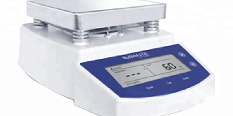 Comprar agitador de laboratorio