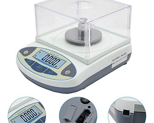 Comprar balanza de laborato bonvoisinrio b